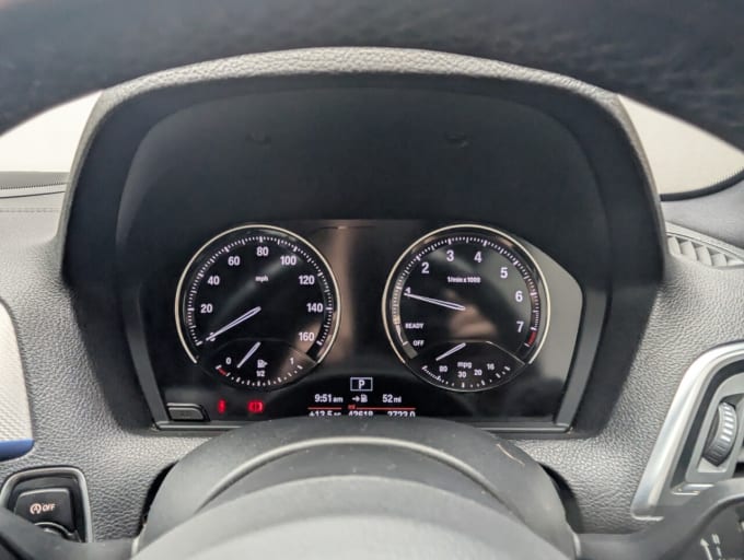 2025 BMW 1 Series