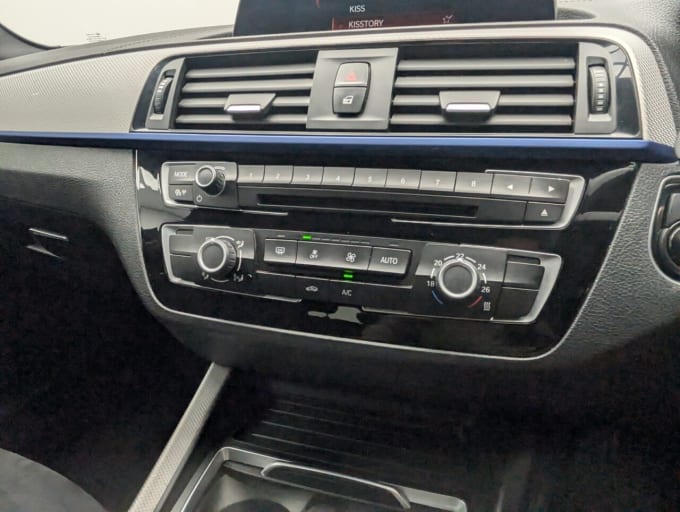 2025 BMW 1 Series