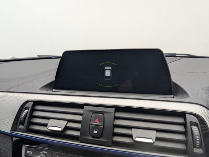 2025 BMW 1 Series