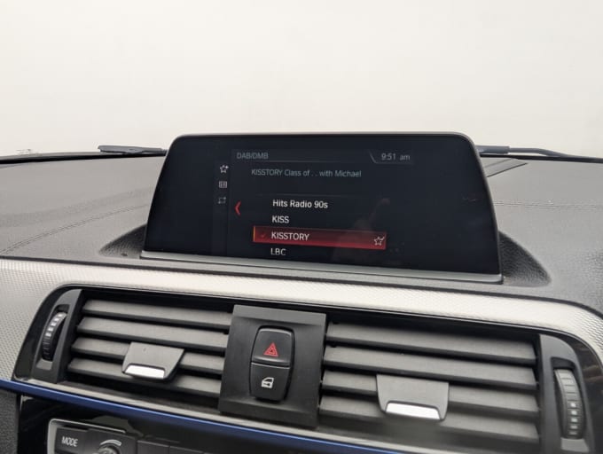 2025 BMW 1 Series