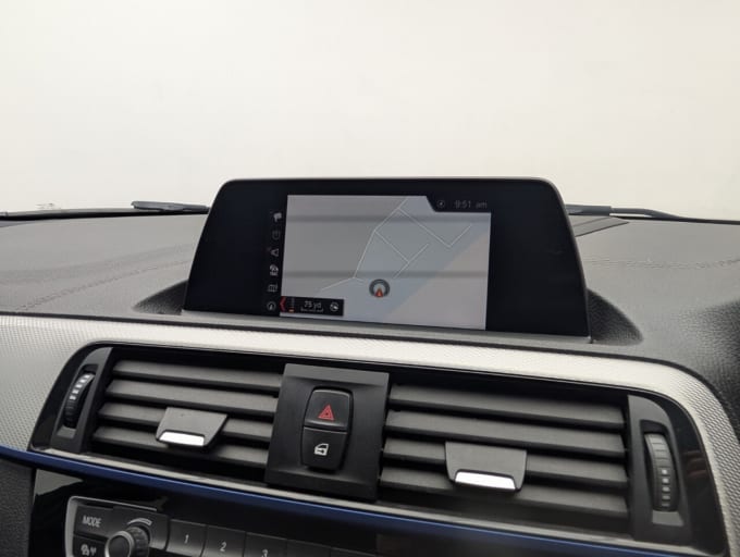 2025 BMW 1 Series
