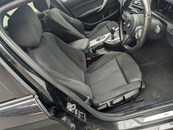 2025 BMW 1 Series