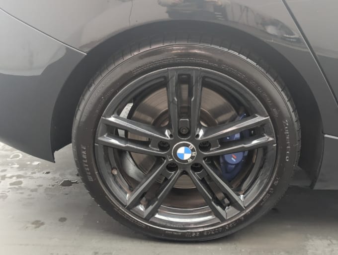 2025 BMW 1 Series