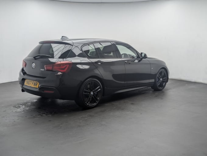 2025 BMW 1 Series