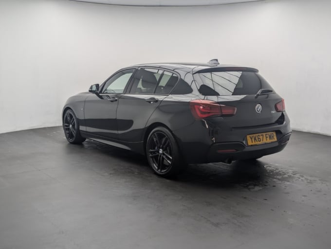 2025 BMW 1 Series