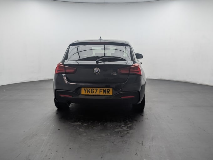 2025 BMW 1 Series