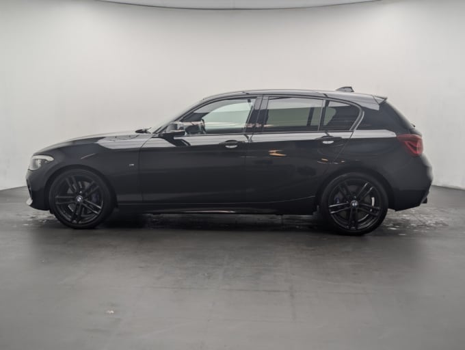 2025 BMW 1 Series