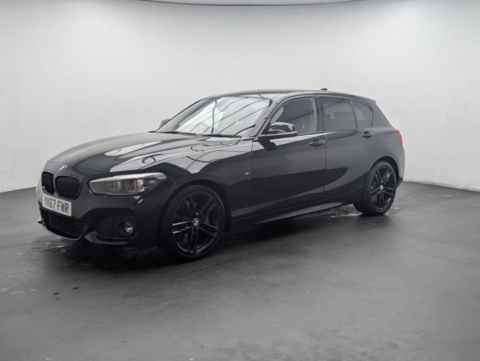 2025 BMW 1 Series