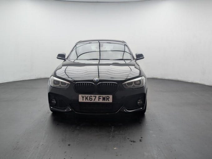 2025 BMW 1 Series