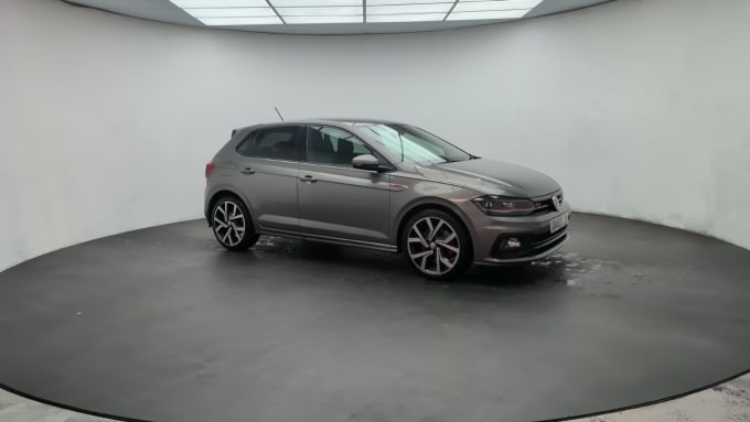 2025 Volkswagen Polo