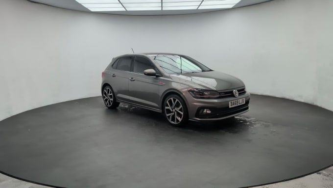 2025 Volkswagen Polo