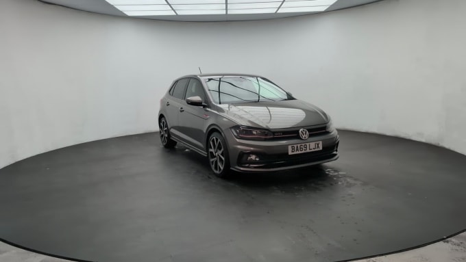 2025 Volkswagen Polo