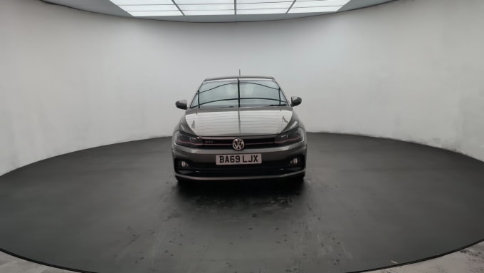 2025 Volkswagen Polo