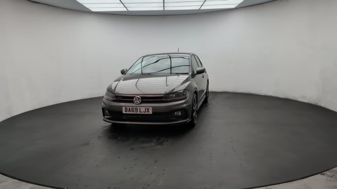 2025 Volkswagen Polo