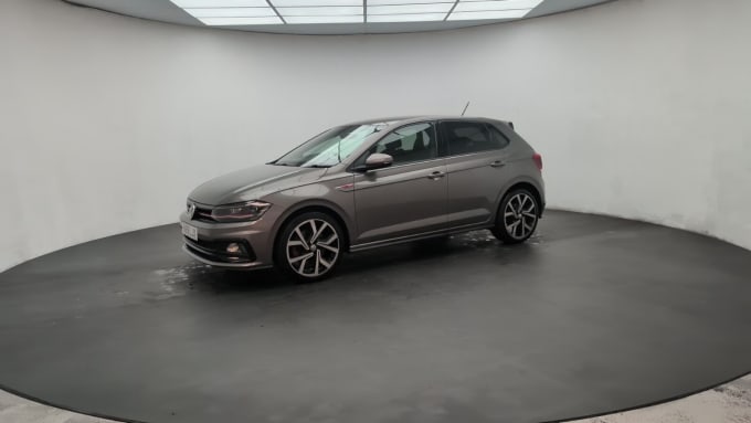 2025 Volkswagen Polo