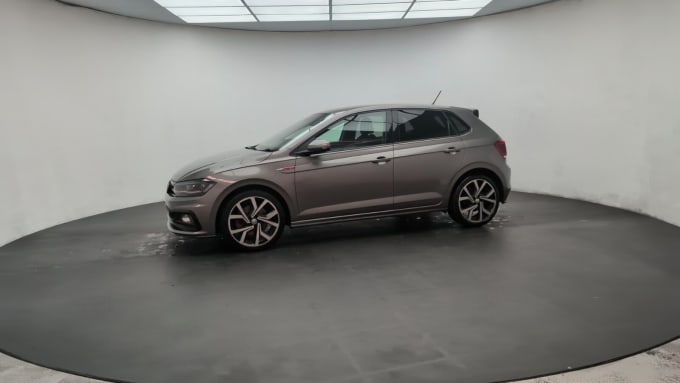 2025 Volkswagen Polo