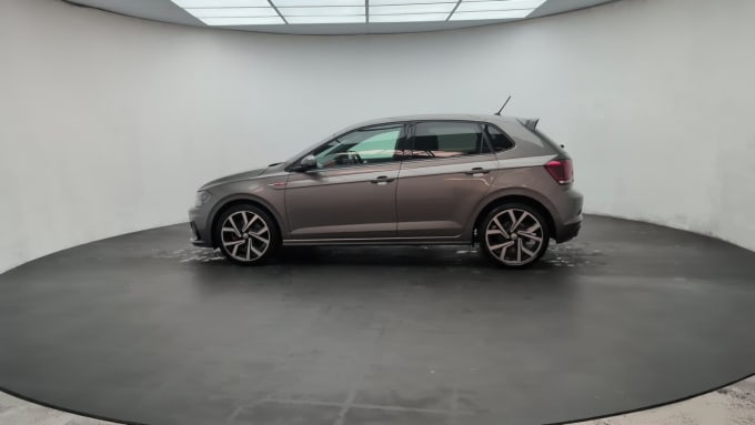 2025 Volkswagen Polo