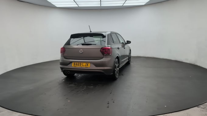2025 Volkswagen Polo