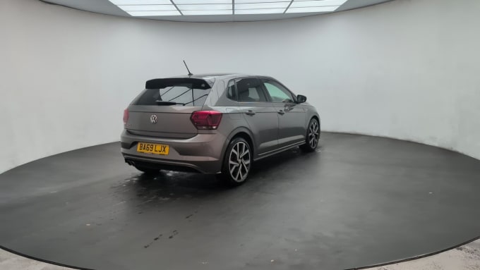 2025 Volkswagen Polo