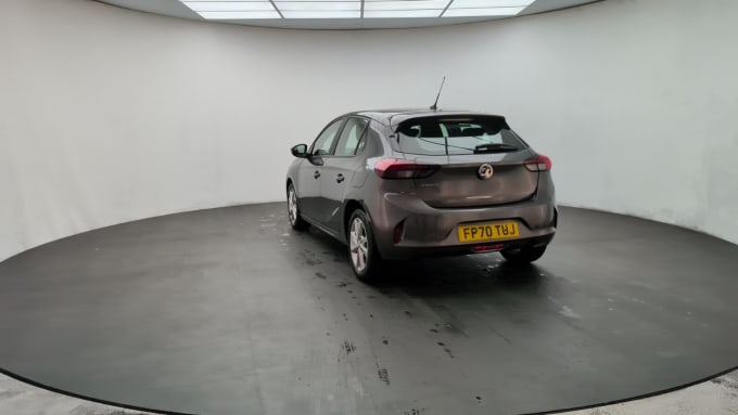 2025 Vauxhall Corsa