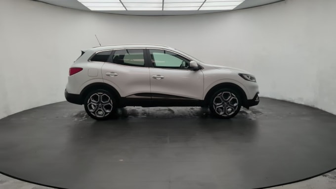 2025 Renault Kadjar