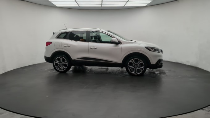 2025 Renault Kadjar