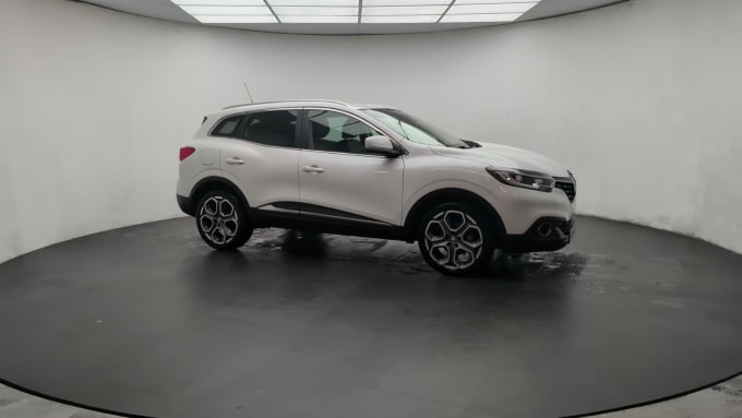 2025 Renault Kadjar
