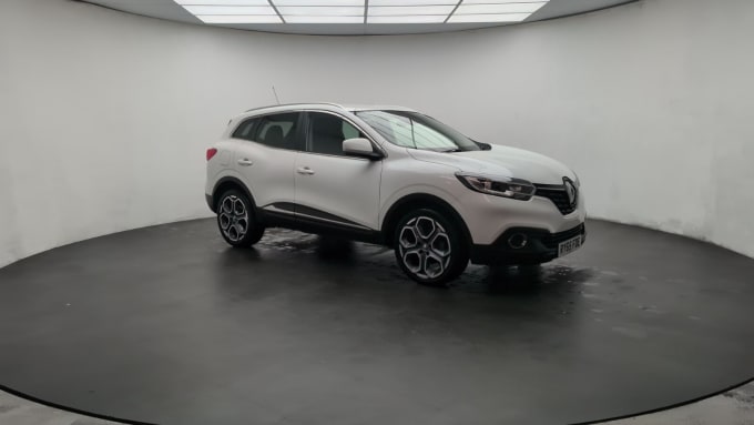 2025 Renault Kadjar