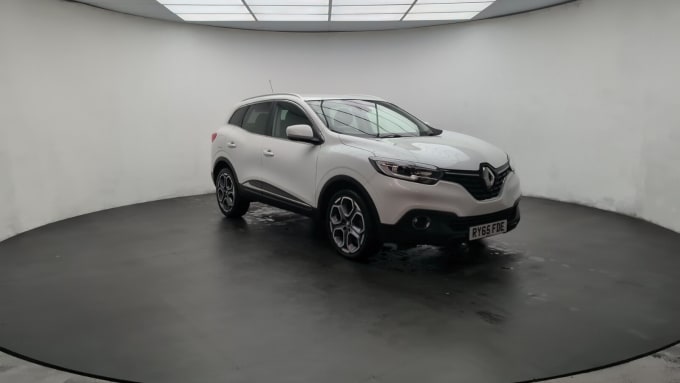 2025 Renault Kadjar