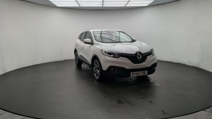 2025 Renault Kadjar
