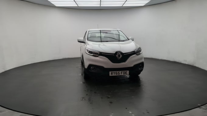 2025 Renault Kadjar