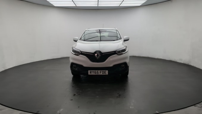 2025 Renault Kadjar