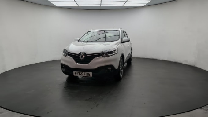 2025 Renault Kadjar