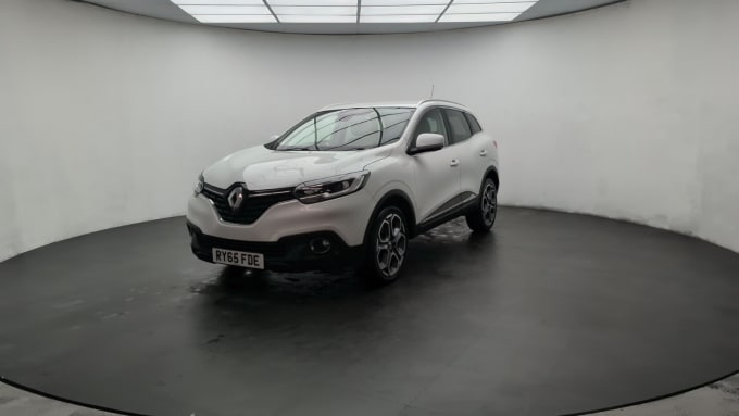 2025 Renault Kadjar