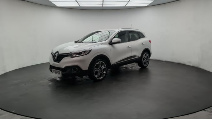 2025 Renault Kadjar