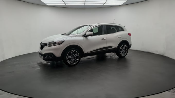 2025 Renault Kadjar