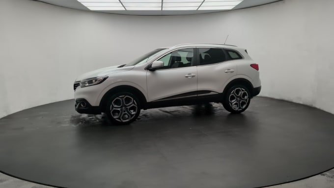 2025 Renault Kadjar