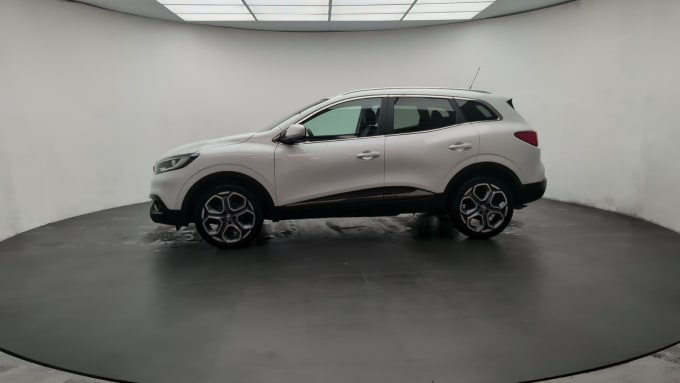 2025 Renault Kadjar