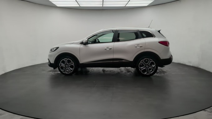 2025 Renault Kadjar