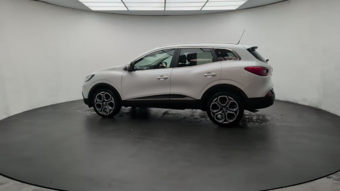 2025 Renault Kadjar