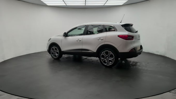 2025 Renault Kadjar