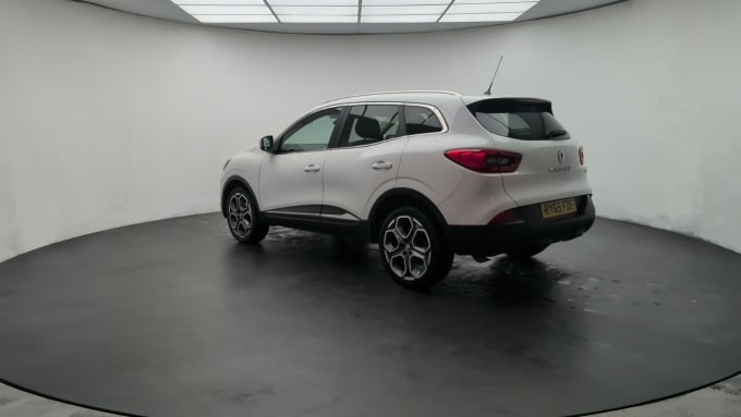 2025 Renault Kadjar
