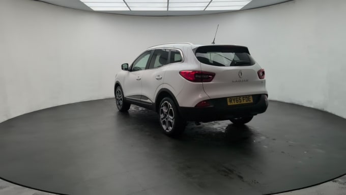 2025 Renault Kadjar