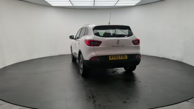 2025 Renault Kadjar