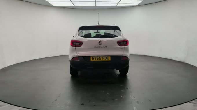 2025 Renault Kadjar
