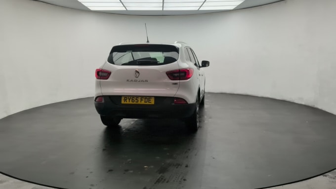 2025 Renault Kadjar