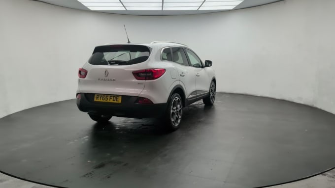 2025 Renault Kadjar