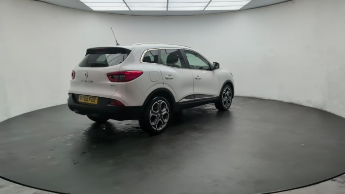 2025 Renault Kadjar