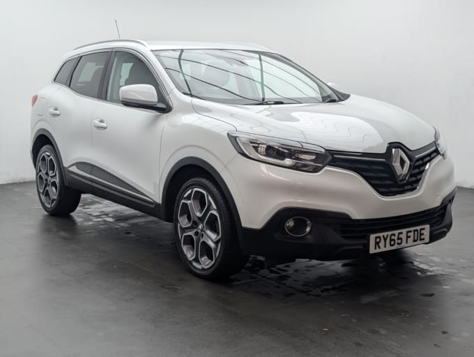 2025 Renault Kadjar