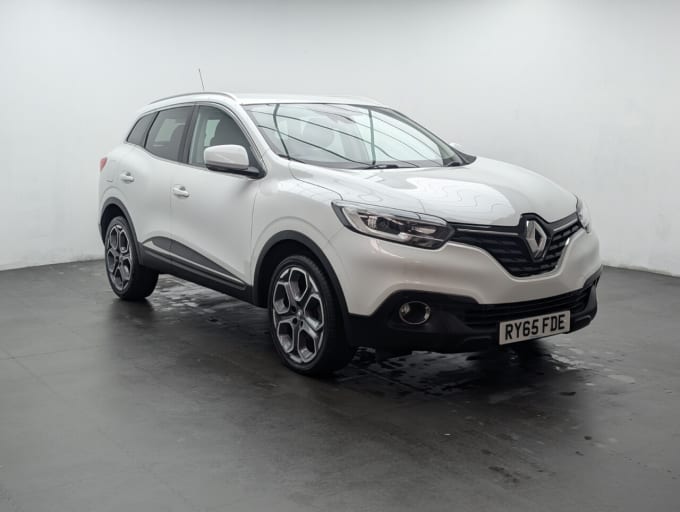 2025 Renault Kadjar